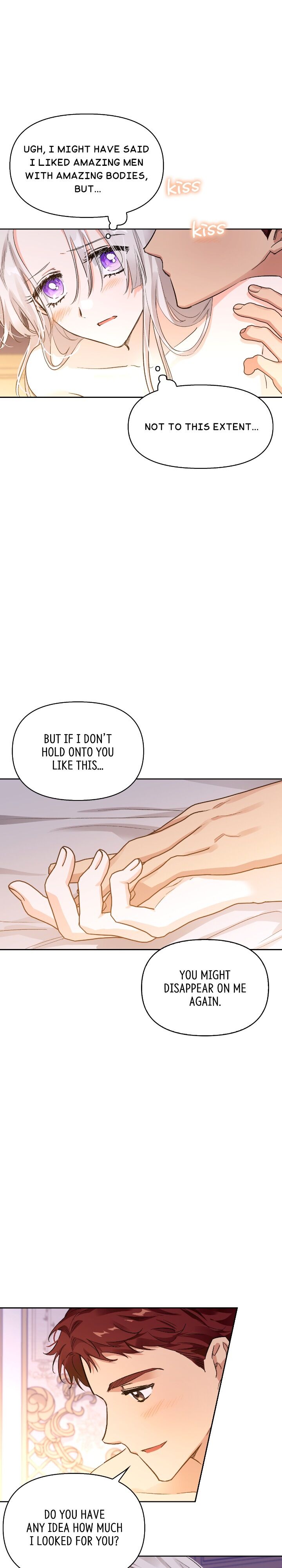 A Villain Is A Good Match For A Tyrant chapter 102 page 13