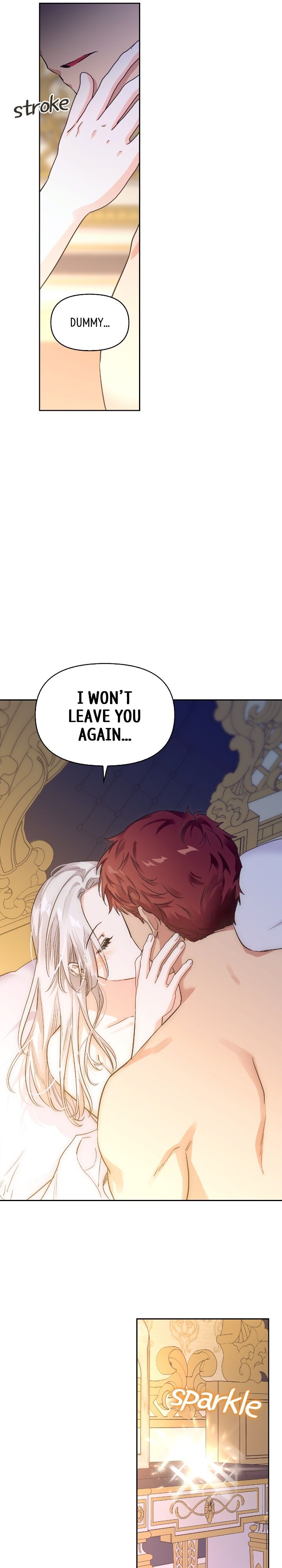 A Villain Is A Good Match For A Tyrant chapter 102 page 15