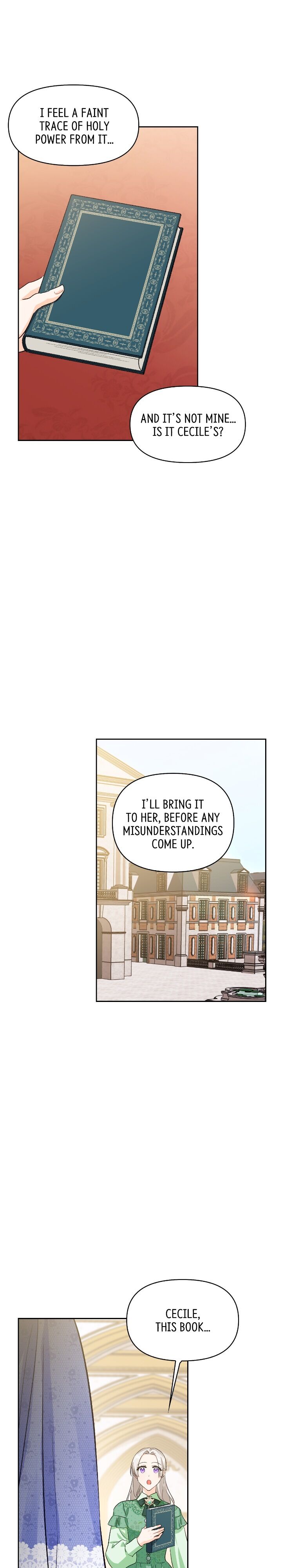 A Villain Is A Good Match For A Tyrant chapter 102 page 19