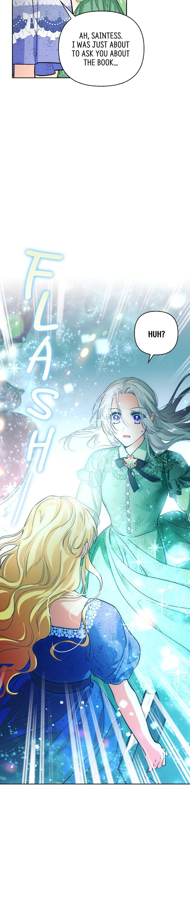 A Villain Is A Good Match For A Tyrant chapter 102 page 20