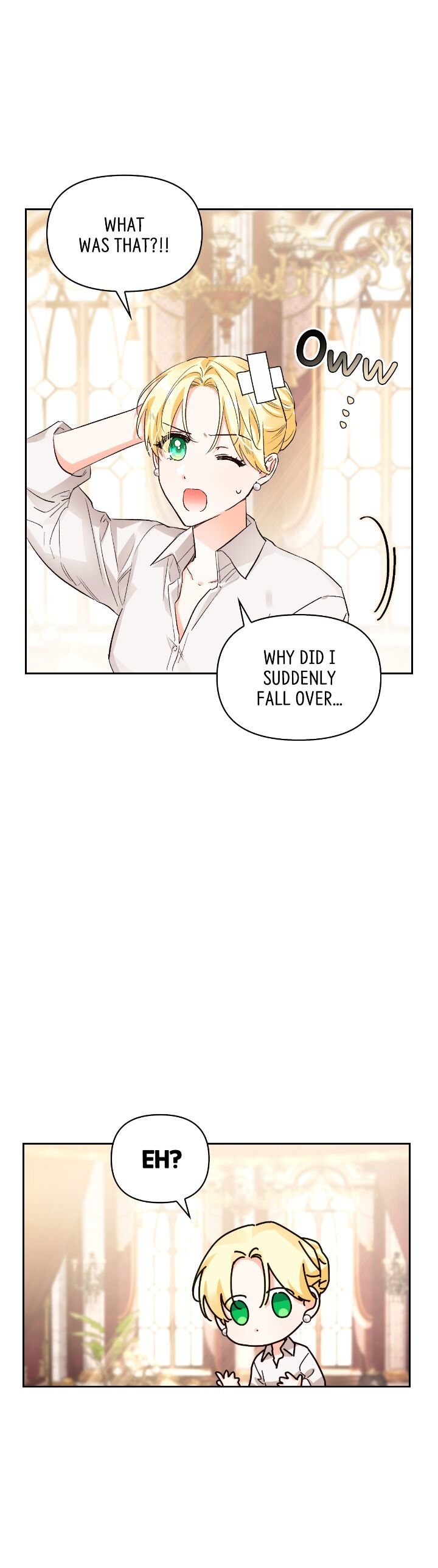 A Villain Is A Good Match For A Tyrant chapter 102 page 26