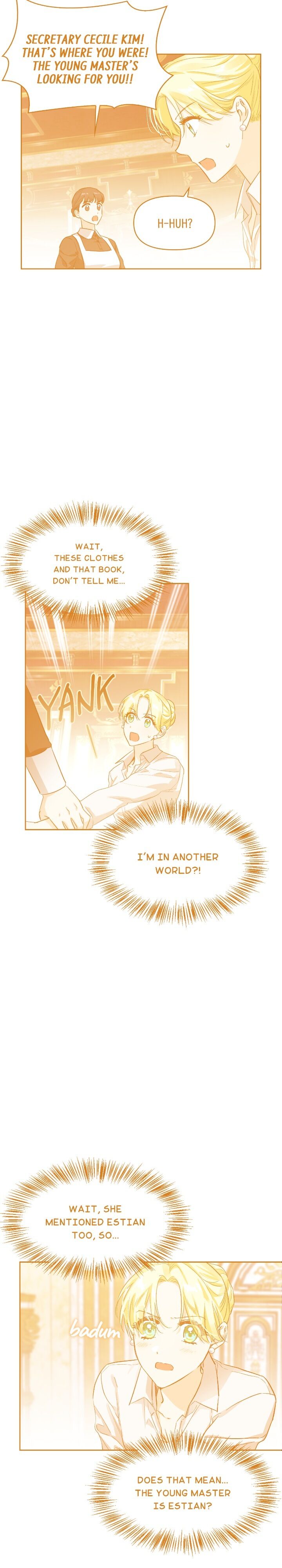 A Villain Is A Good Match For A Tyrant chapter 102 page 28