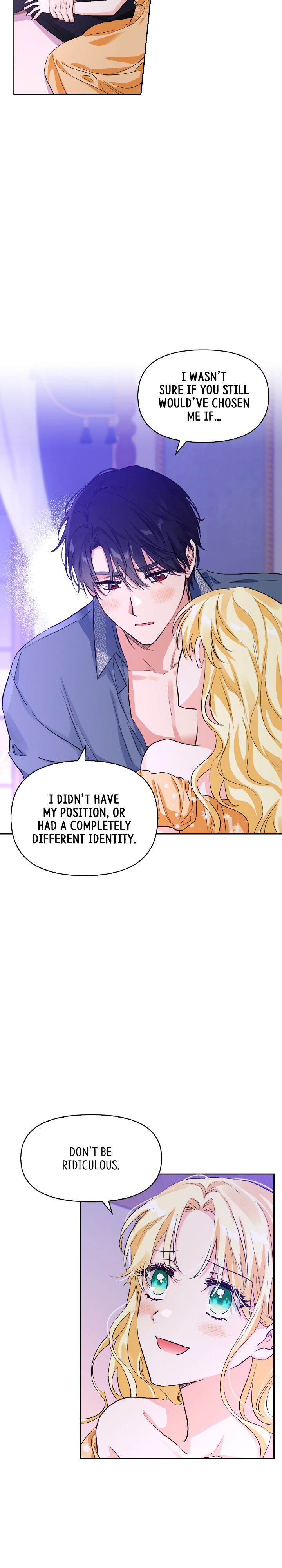 A Villain Is A Good Match For A Tyrant chapter 104 page 26