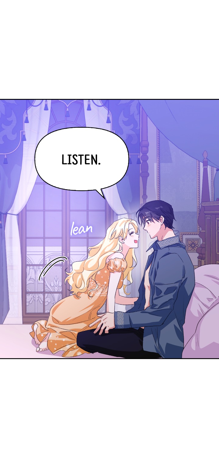 A Villain Is A Good Match For A Tyrant chapter 104 page 27