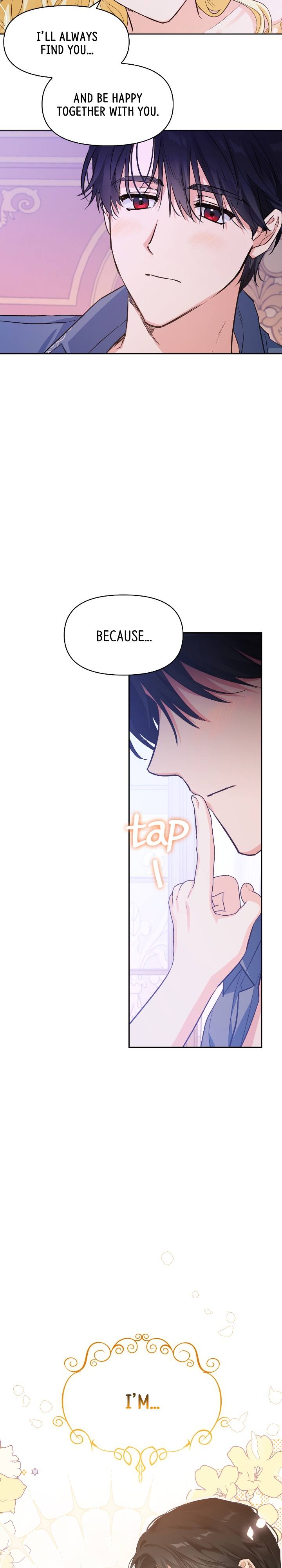 A Villain Is A Good Match For A Tyrant chapter 104 page 29