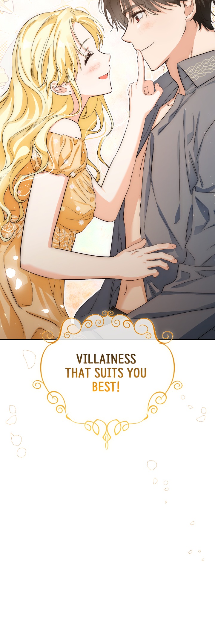 A Villain Is A Good Match For A Tyrant chapter 104 page 30