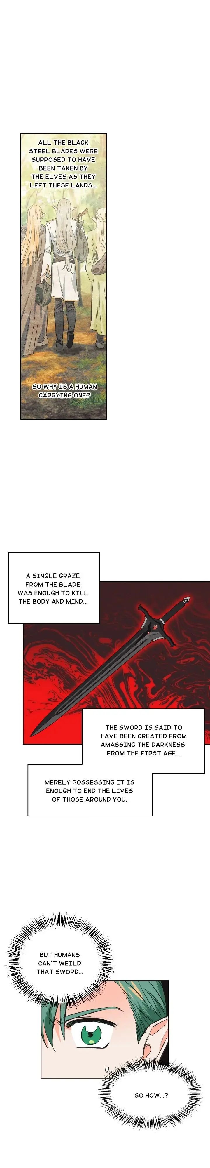A Villain Is A Good Match For A Tyrant chapter 13 page 16