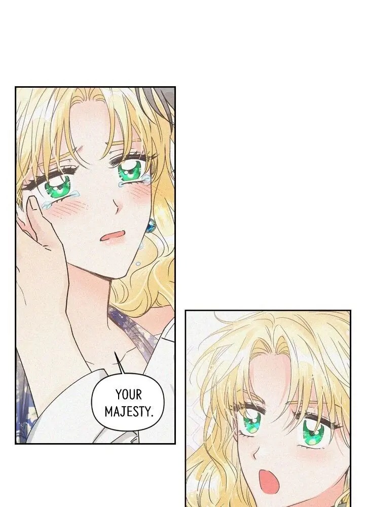 A Villain Is A Good Match For A Tyrant chapter 39 page 4