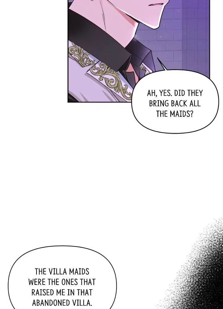 A Villain Is A Good Match For A Tyrant chapter 39 page 10