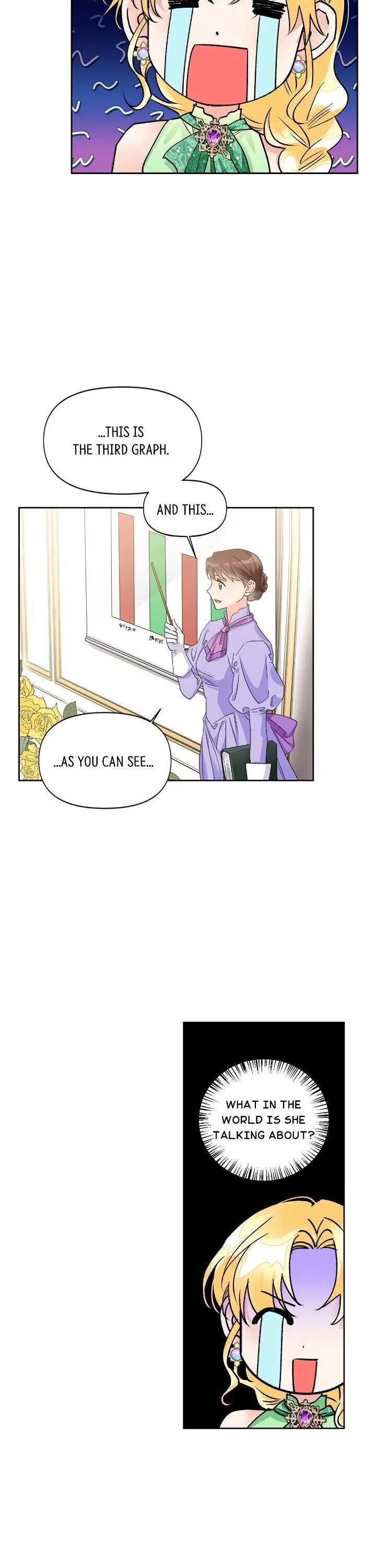 A Villain Is A Good Match For A Tyrant chapter 39 page 16