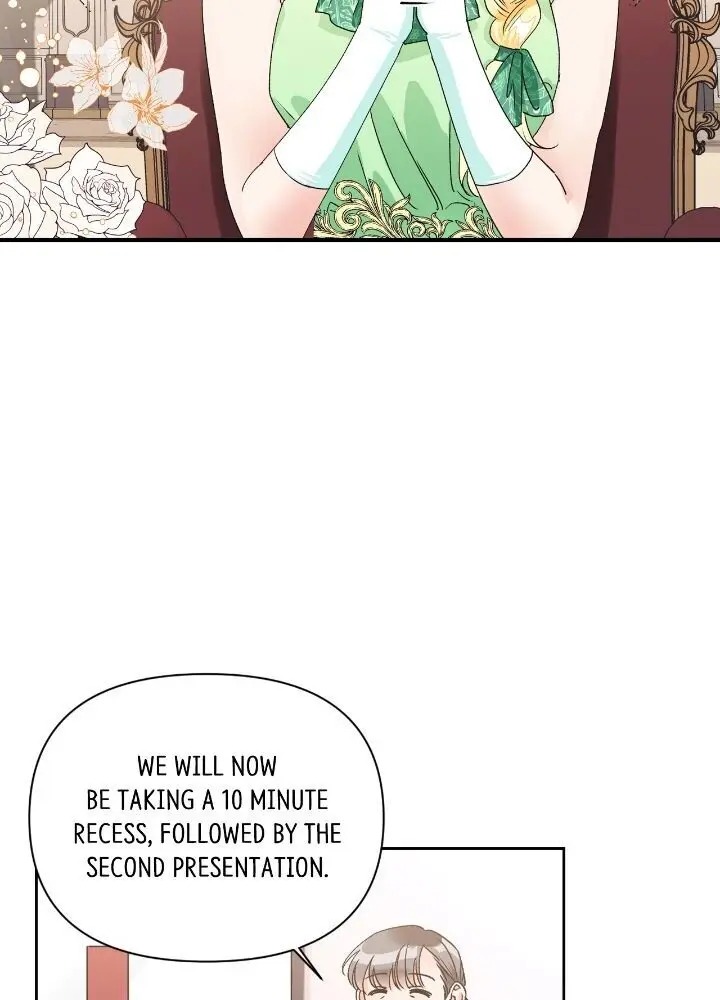 A Villain Is A Good Match For A Tyrant chapter 39 page 19