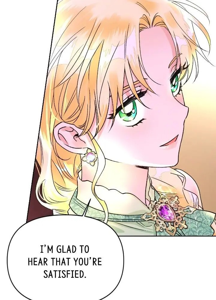 A Villain Is A Good Match For A Tyrant chapter 39 page 22