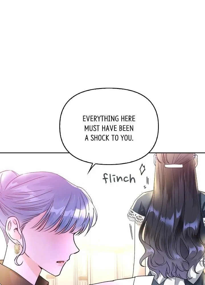 A Villain Is A Good Match For A Tyrant chapter 39 page 24