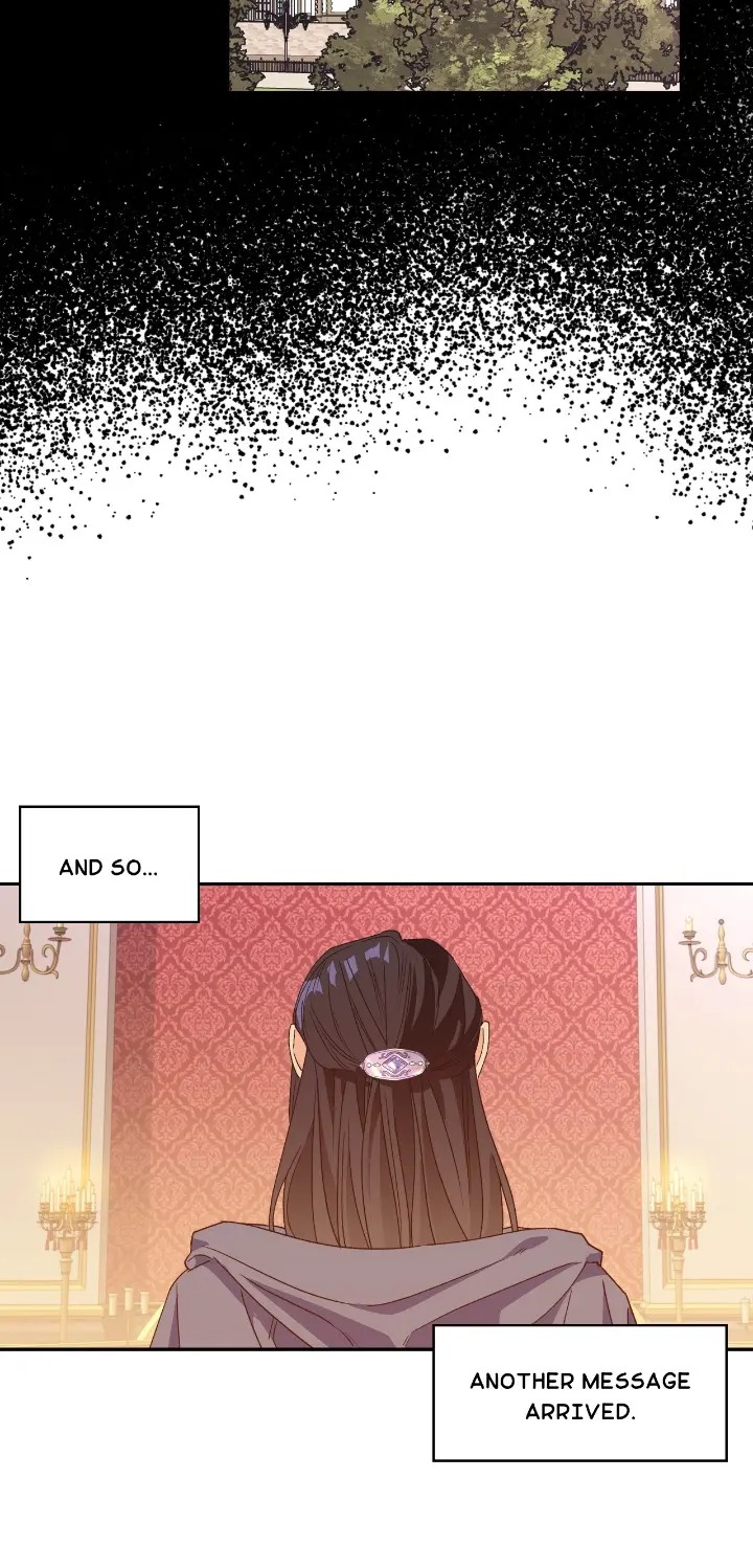 A Villain Is A Good Match For A Tyrant chapter 49 page 8