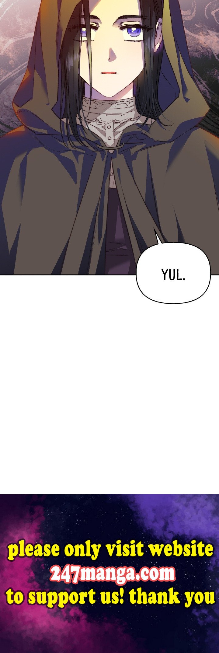 A Villain Is A Good Match For A Tyrant chapter 67 page 24