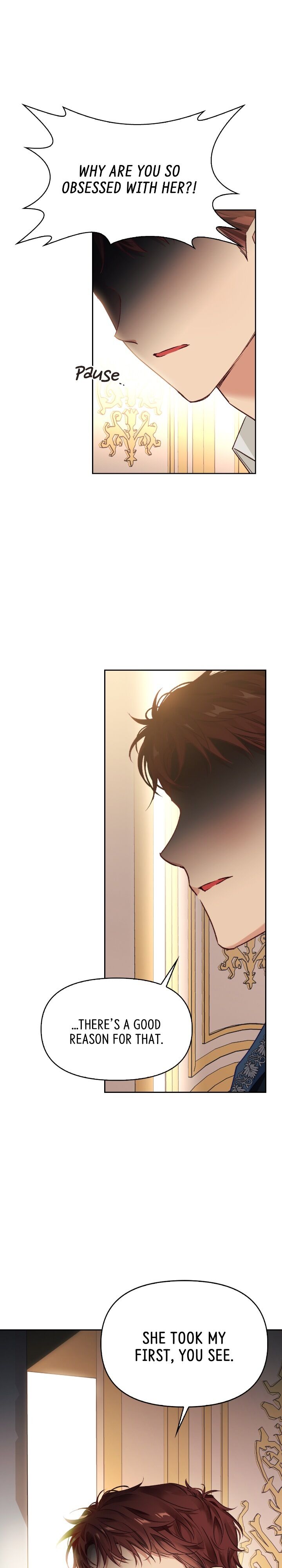 A Villain Is A Good Match For A Tyrant chapter 69 page 7