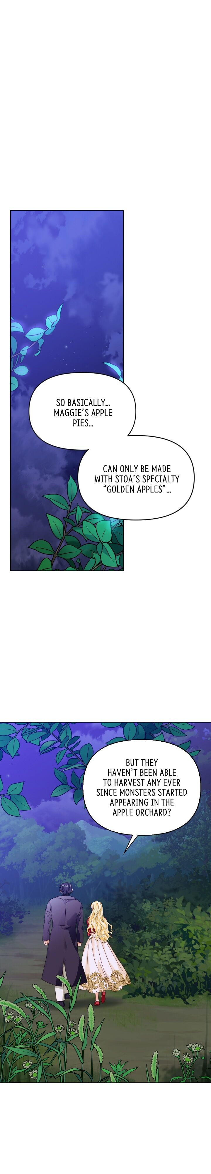 A Villain Is A Good Match For A Tyrant chapter 69 page 16