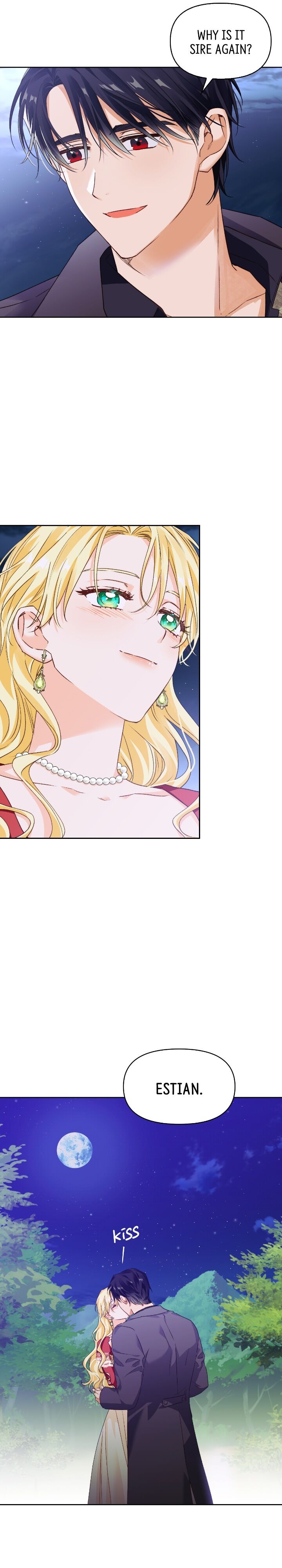 A Villain Is A Good Match For A Tyrant chapter 69 page 20