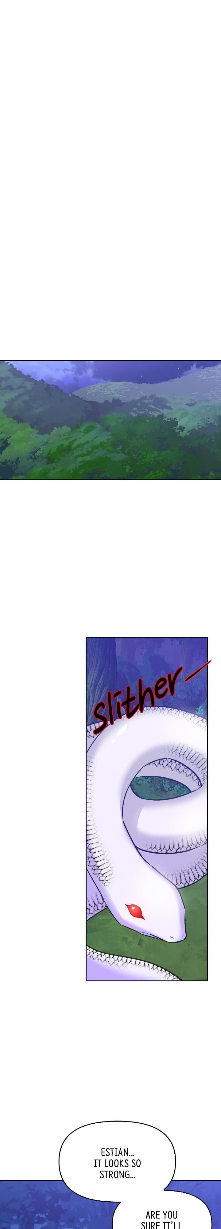 A Villain Is A Good Match For A Tyrant chapter 69 page 21