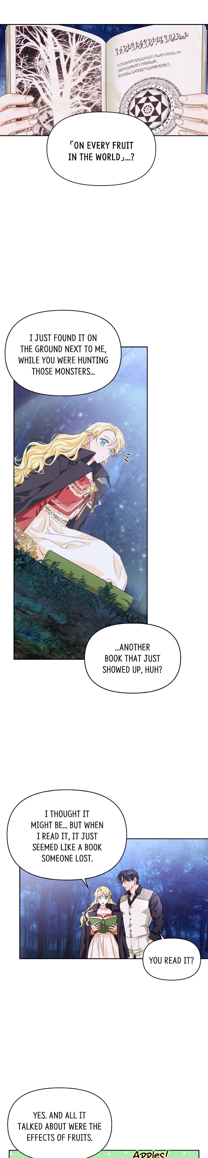 A Villain Is A Good Match For A Tyrant chapter 70 page 5