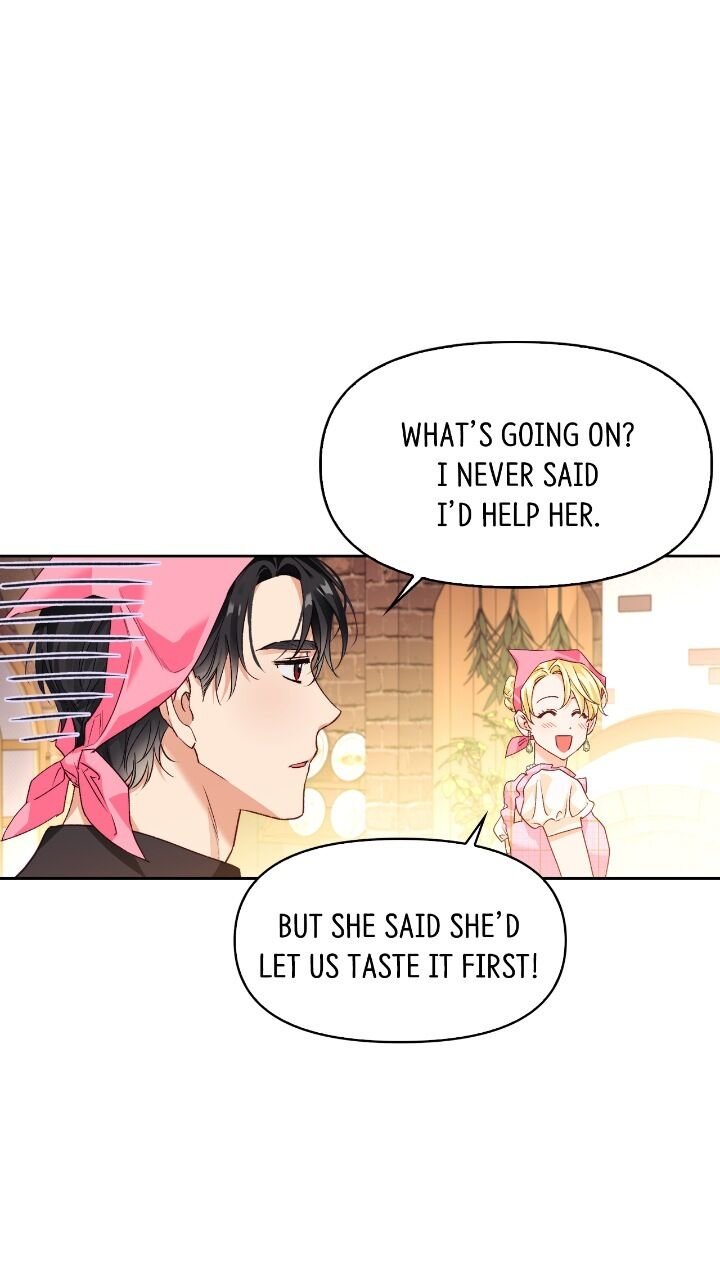 A Villain Is A Good Match For A Tyrant chapter 70 page 15
