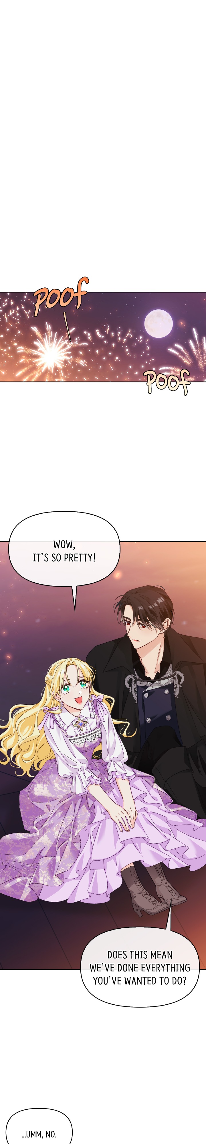 A Villain Is A Good Match For A Tyrant chapter 74 page 5