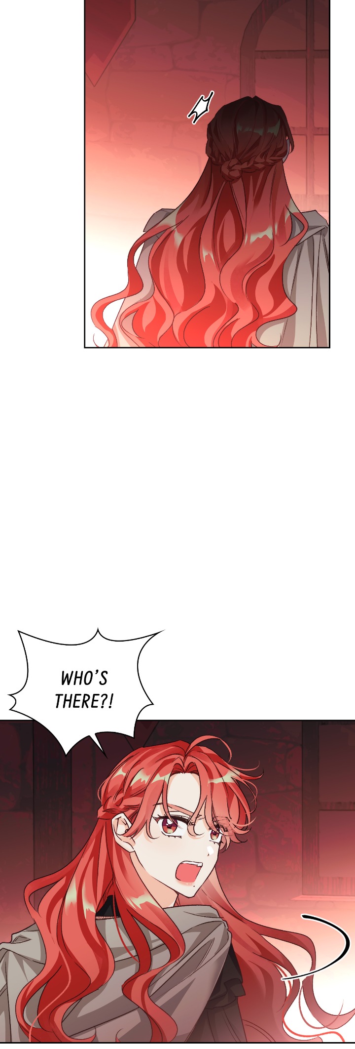 A Villain Is A Good Match For A Tyrant chapter 74 page 22