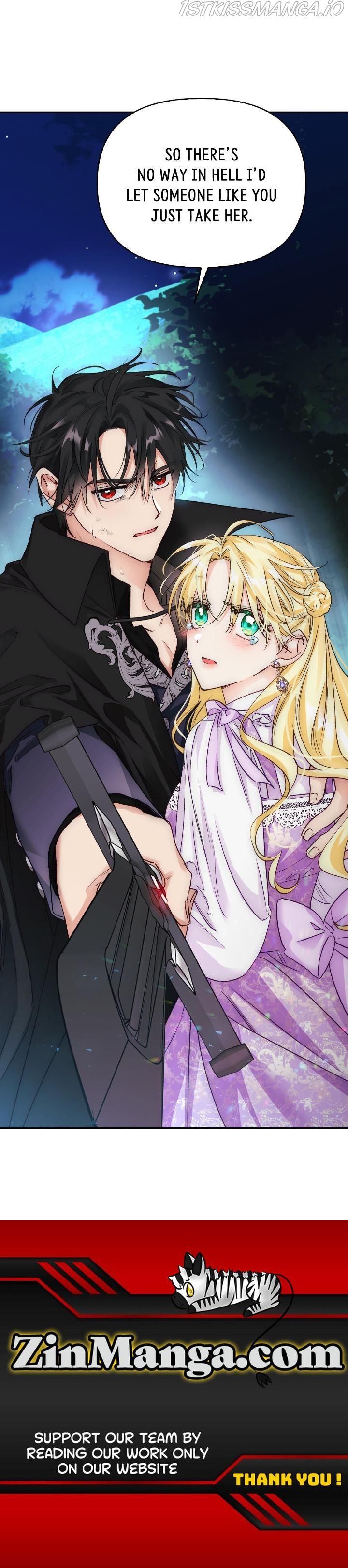 A Villain Is A Good Match For A Tyrant chapter 77 page 24