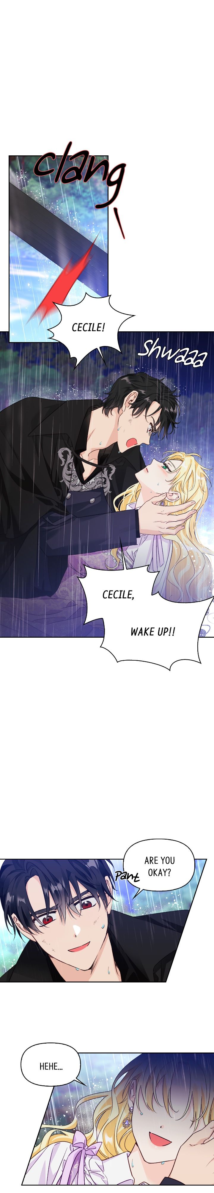 A Villain Is A Good Match For A Tyrant chapter 79 page 4