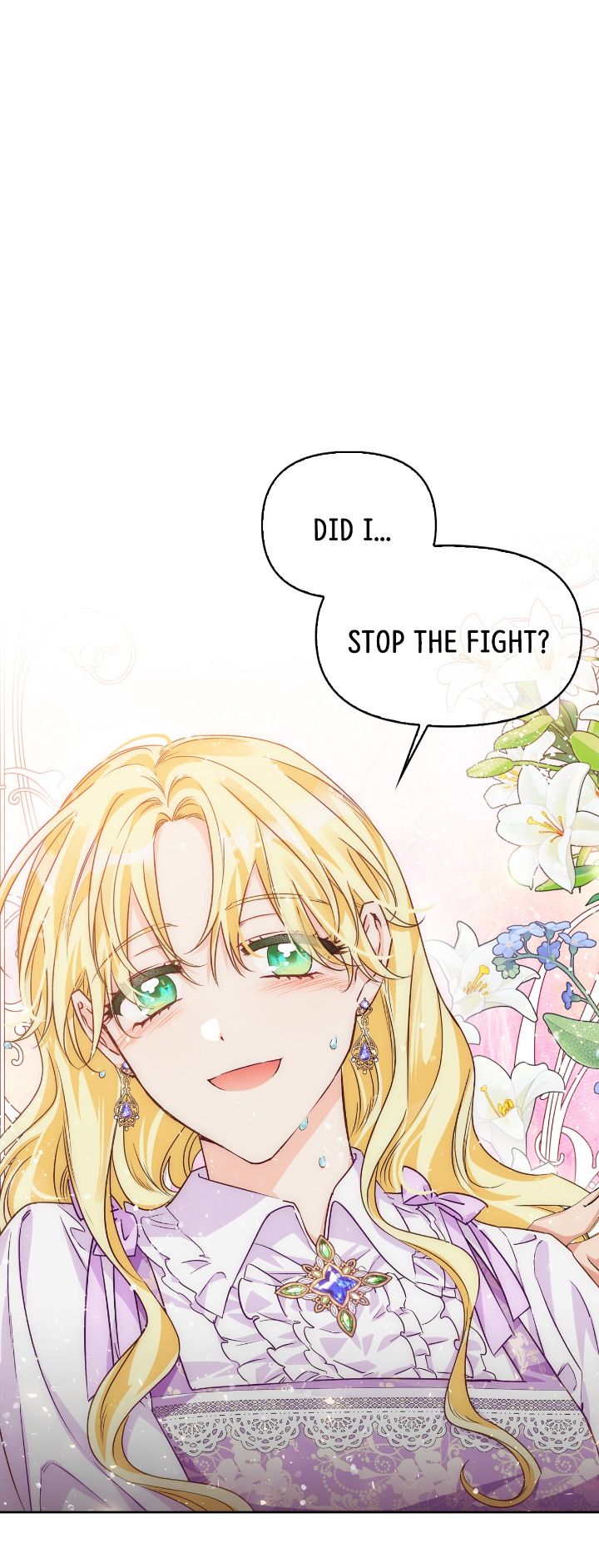 A Villain Is A Good Match For A Tyrant chapter 79 page 5