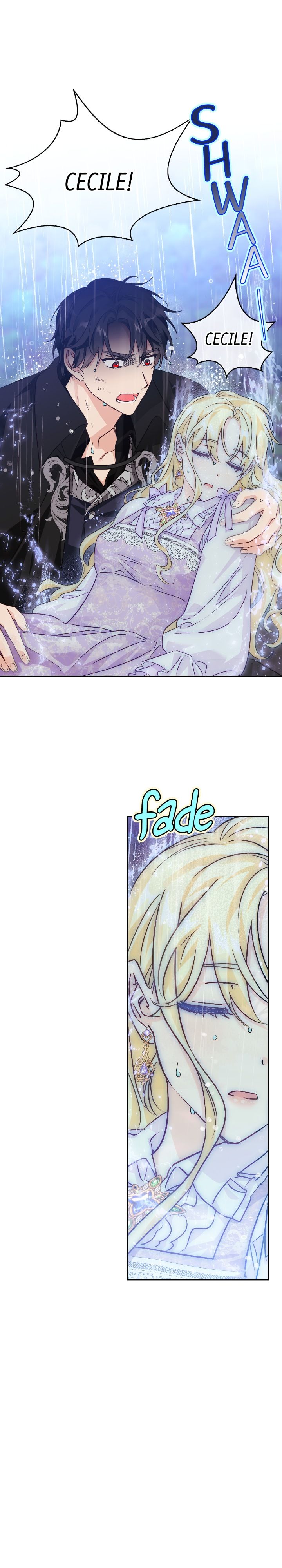 A Villain Is A Good Match For A Tyrant chapter 79 page 20
