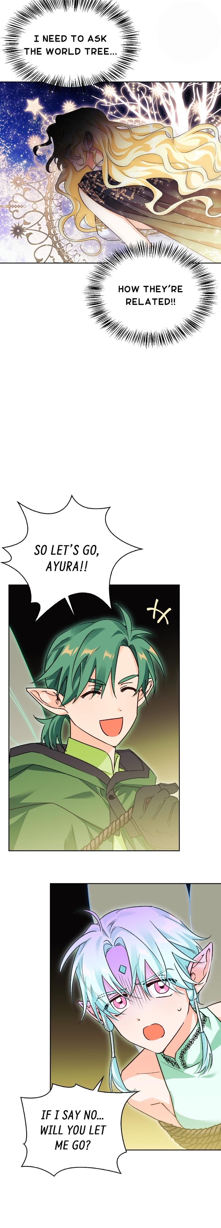 A Villain Is A Good Match For A Tyrant chapter 80 page 6