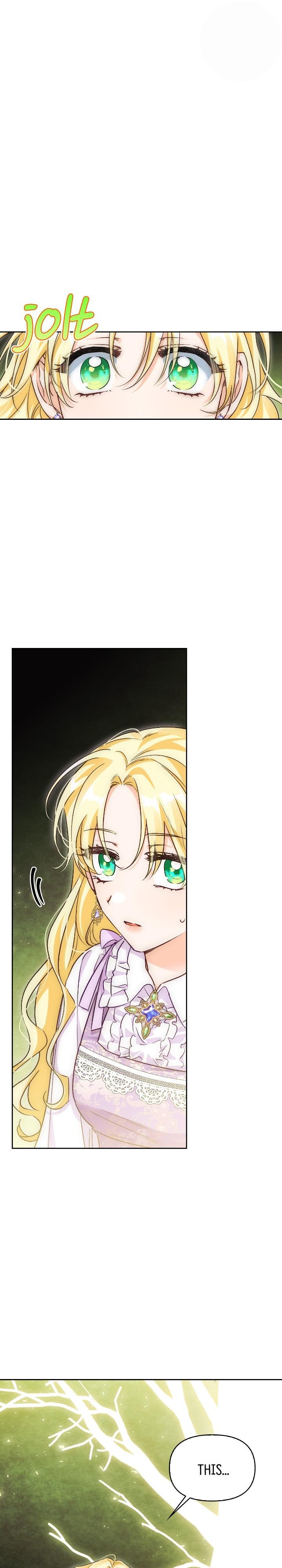 A Villain Is A Good Match For A Tyrant chapter 80 page 8