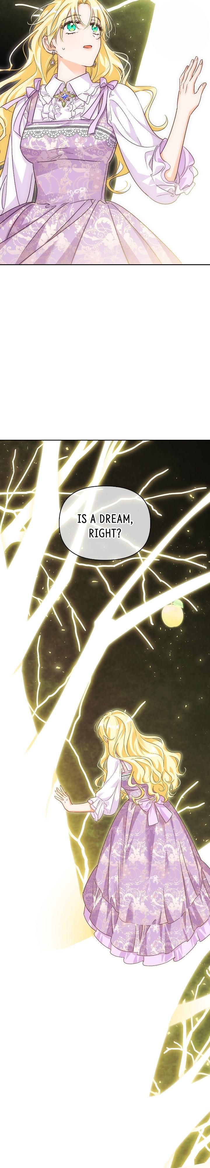 A Villain Is A Good Match For A Tyrant chapter 80 page 9
