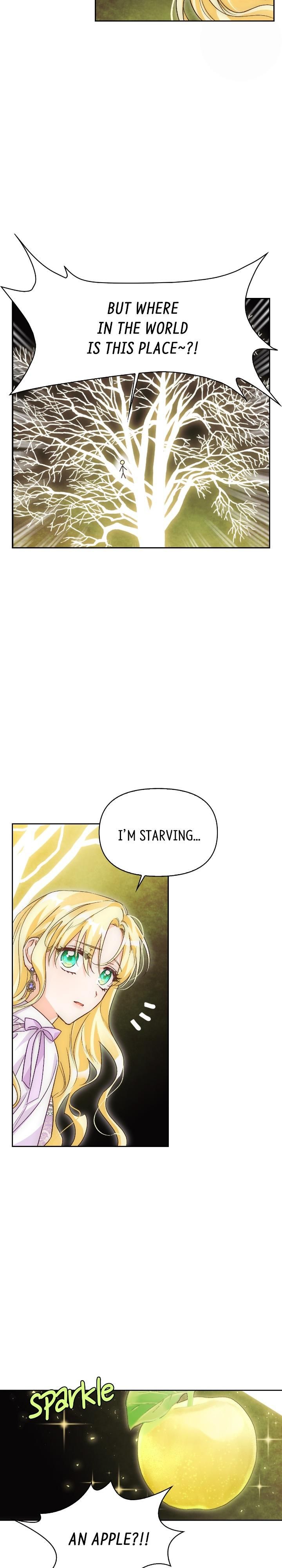 A Villain Is A Good Match For A Tyrant chapter 80 page 12