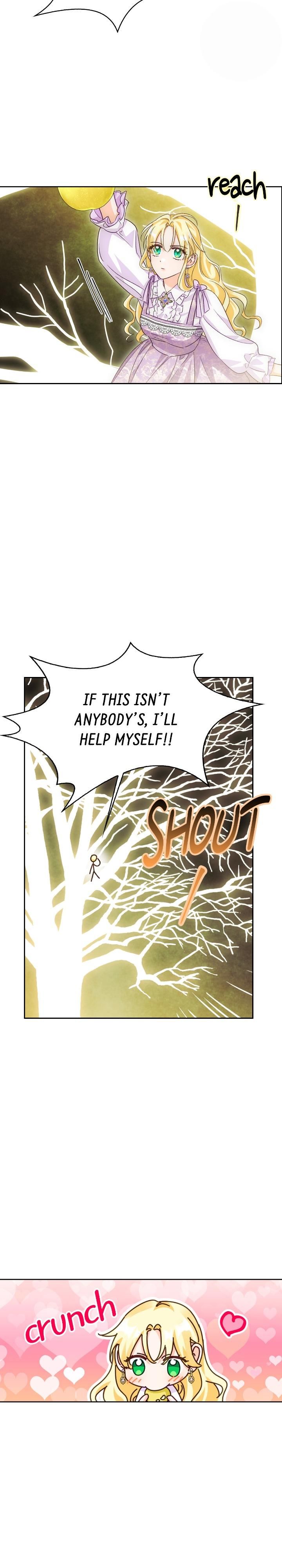 A Villain Is A Good Match For A Tyrant chapter 80 page 13