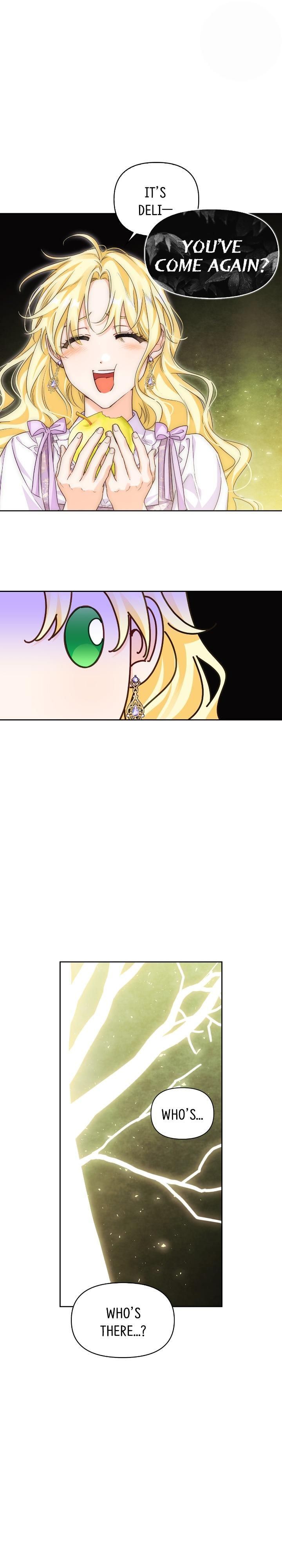 A Villain Is A Good Match For A Tyrant chapter 80 page 15