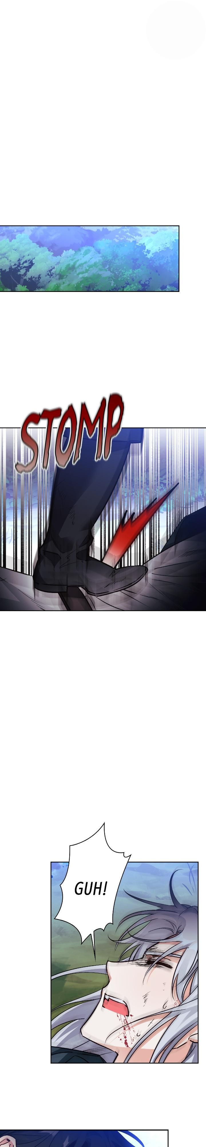 A Villain Is A Good Match For A Tyrant chapter 80 page 16