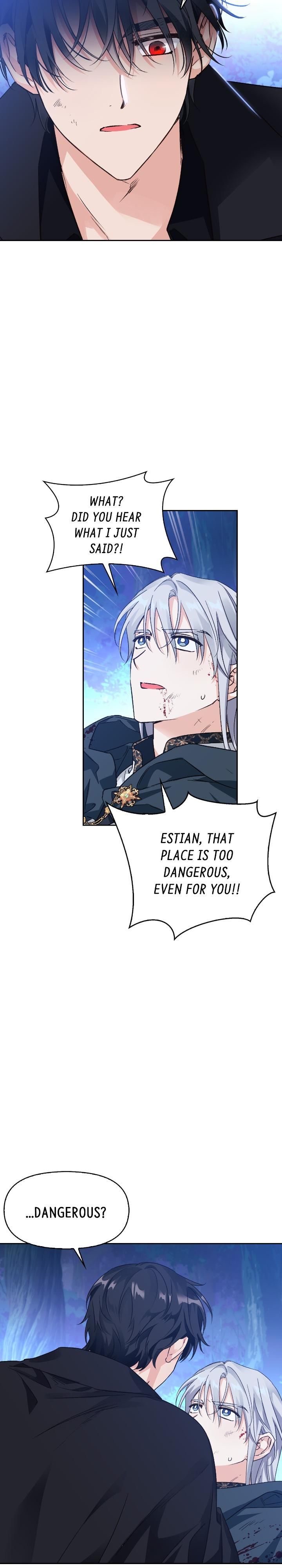 A Villain Is A Good Match For A Tyrant chapter 80 page 24