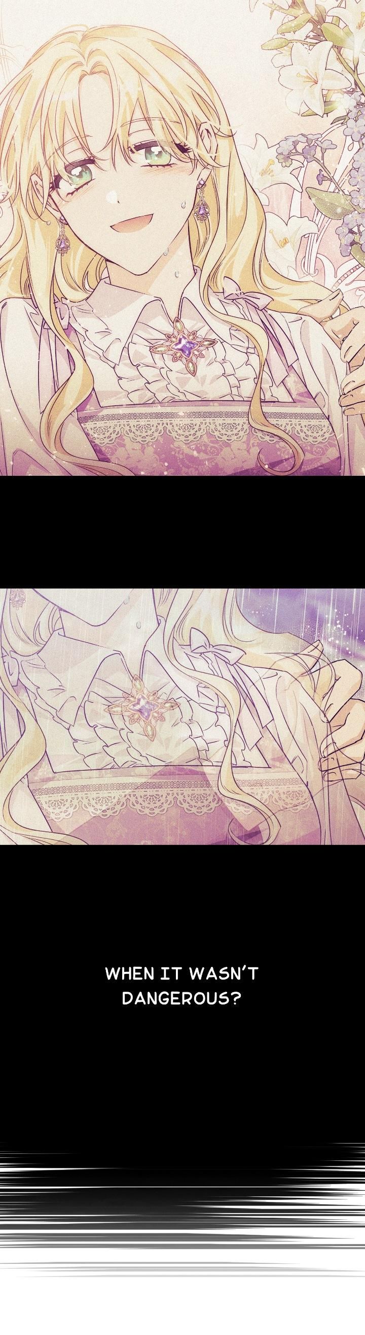 A Villain Is A Good Match For A Tyrant chapter 80 page 29