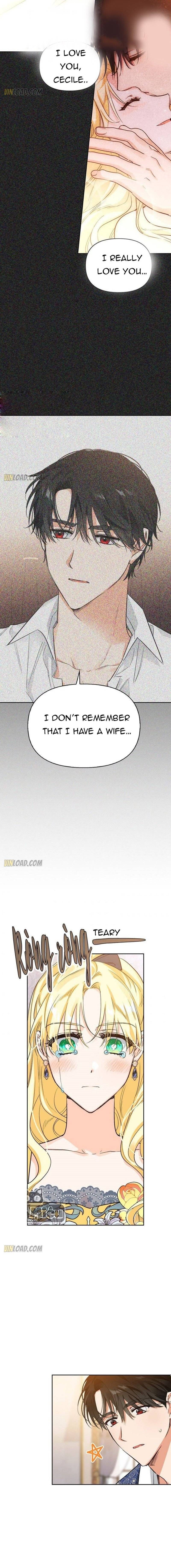 A Villain Is A Good Match For A Tyrant chapter 97 page 5