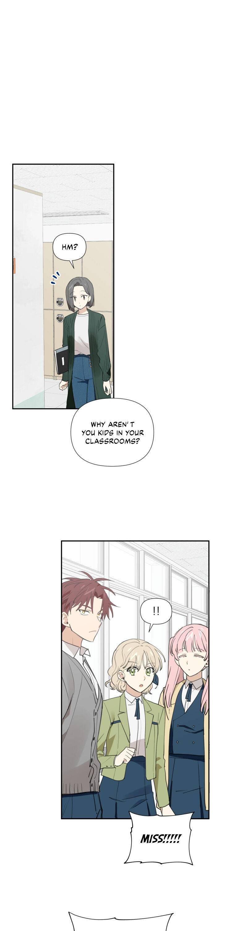 A Wish Upon A Star chapter 11 page 5