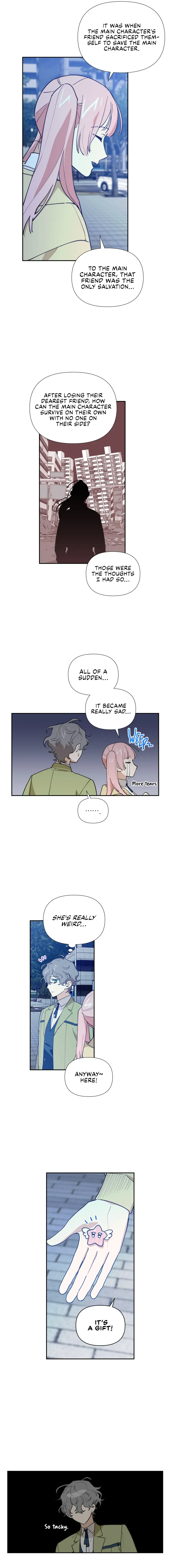 A Wish Upon A Star chapter 21 page 4