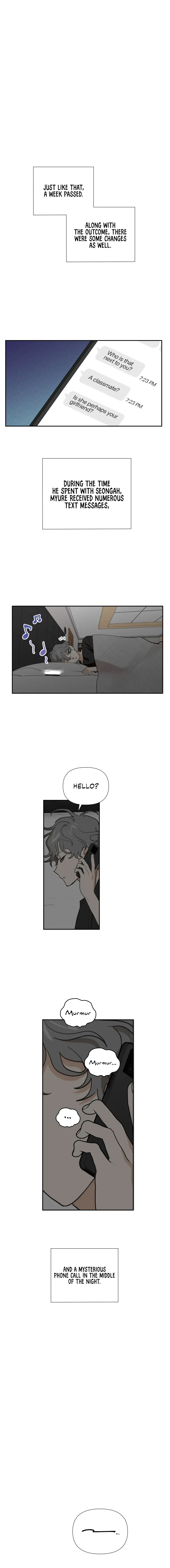 A Wish Upon A Star chapter 21 page 7