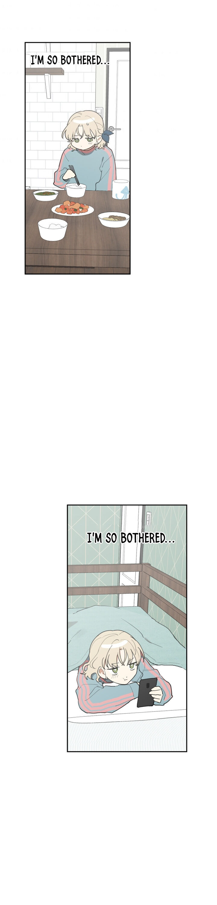 A Wish Upon A Star chapter 3 page 3