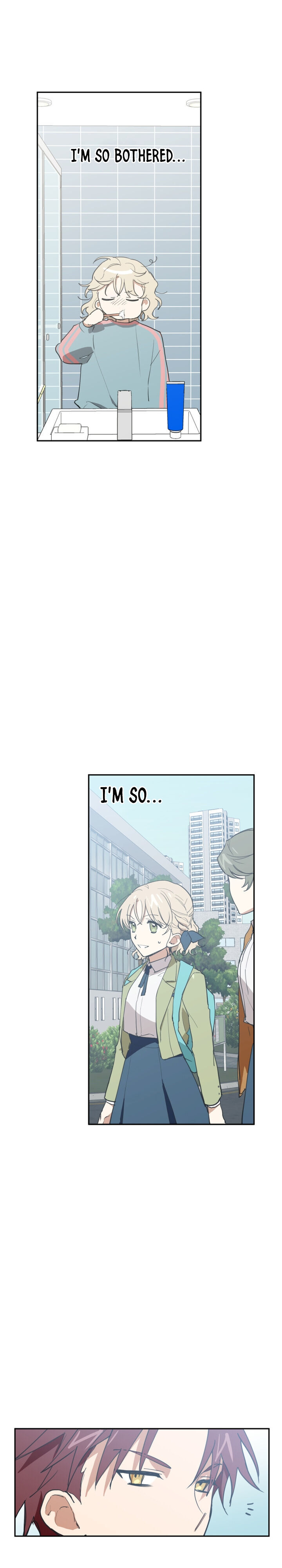 A Wish Upon A Star chapter 3 page 4