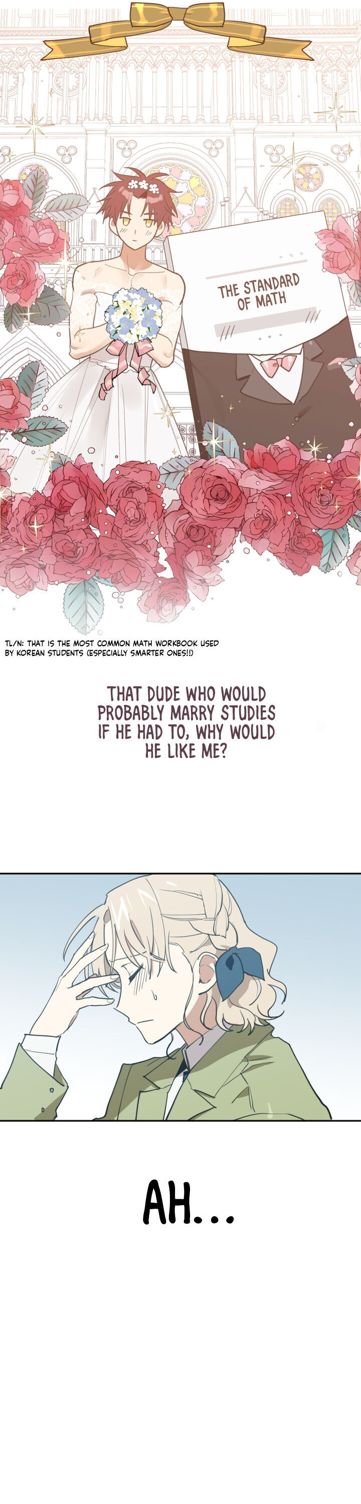 A Wish Upon A Star chapter 3 page 9