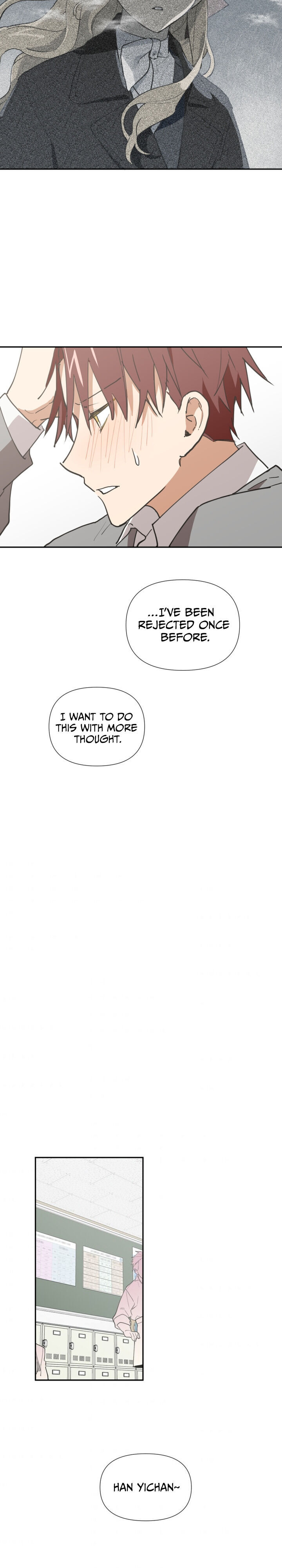 A Wish Upon A Star chapter 3 page 16