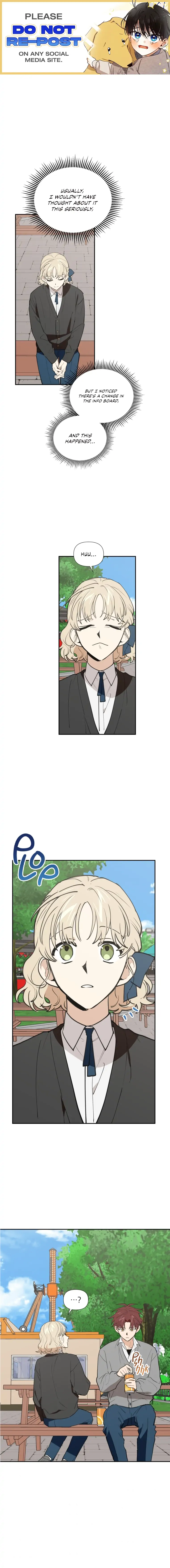 A Wish Upon A Star chapter 30 page 1