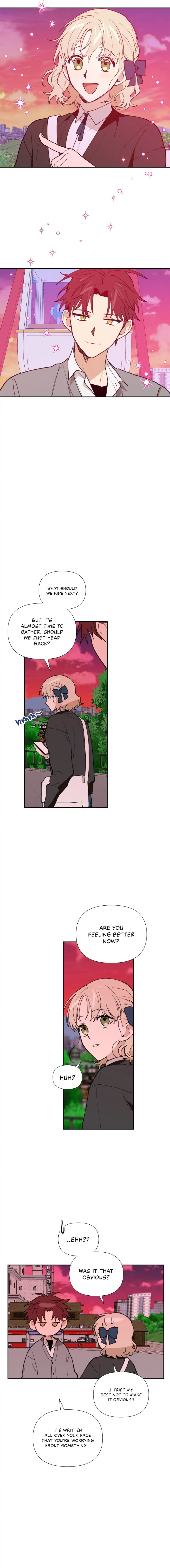 A Wish Upon A Star chapter 30 page 4